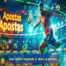 heraldo leandro dos santos